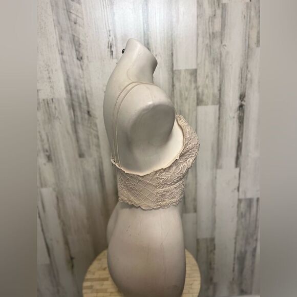 Laced tank top - Picture 5 of 6